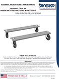 Workbench Cater Kit (2271023)